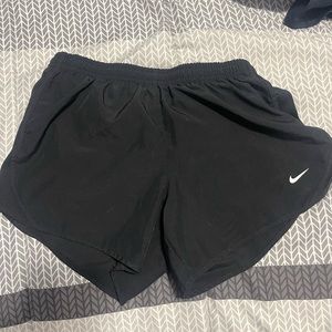 Nike Dri Fit Shorts